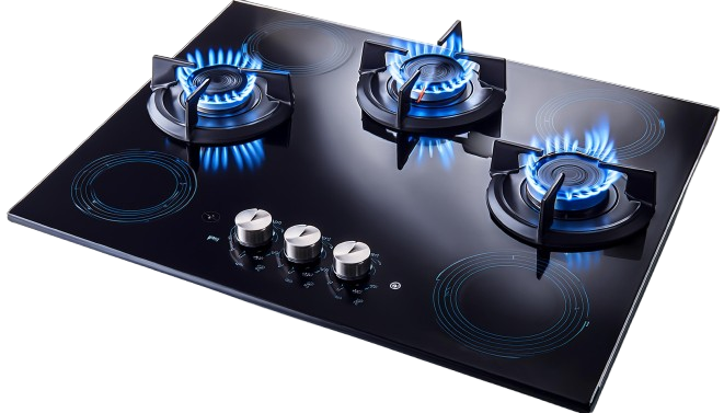 Gas Stove Repair Service